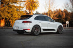 HRE Forged 3-Piece S200 20x9 5x112 Wheels