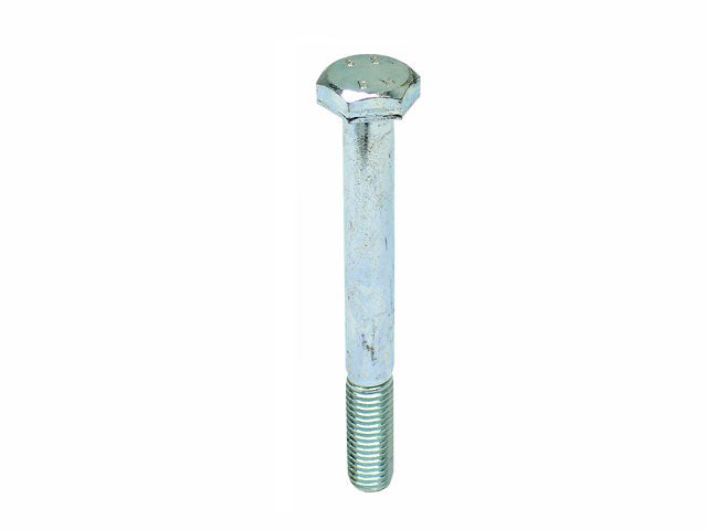 Multi-Purpose Bolt by Auveco - fits 2008–2013 BMW E82/E88 1 Series