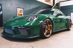 HRE Forged Monoblock P207 19x9 5x112 Wheels