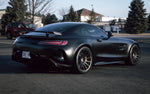 HRE Forged Monoblock 303M 18x9 5x120 Wheels