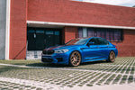 HRE Forged Monoblock RC104 20x11.5 5x112 Wheels