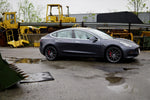 HRE Forged Monoblock RC103 22x9.5 5x132 Wheels