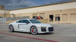 HRE Forged FMR 2-Piece S101 18x10 5x120 Wheels