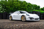 HRE Forged Monoblock R101 18x9 5x120 Wheels