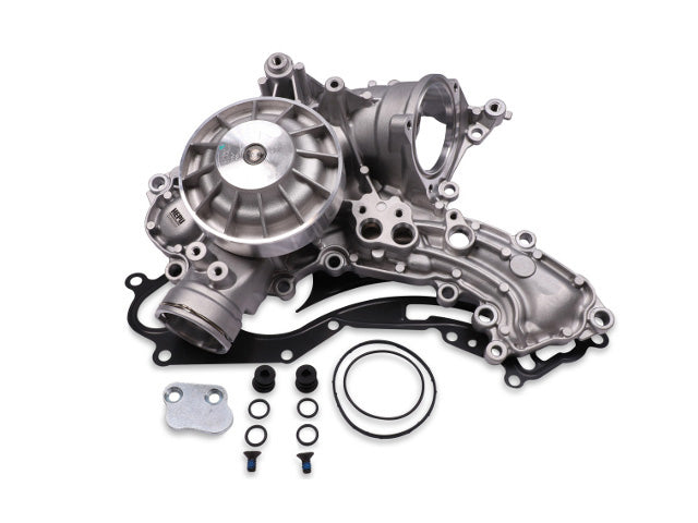 Water Pump - Hepu (157200010764)