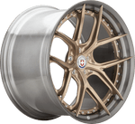 HRE Forged FMR 2-Piece S101SC 20x9 5x112 Wheels for BMW G80/G82/G83 M3/M4 & G87 M2 and BMW F90 M5 & F91/F92/F93 M8 - Iconic Garage