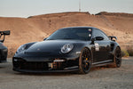 HRE Forged Monoblock R101 18x9 5x120 Wheels