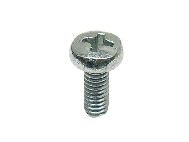 Multi-Purpose Screw by Auveco - fits 2008–2013 BMW E82/E88 1 Series