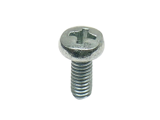 Multi-Purpose Screw by Auveco - fits 2008–2013 BMW E82/E88 1 Series