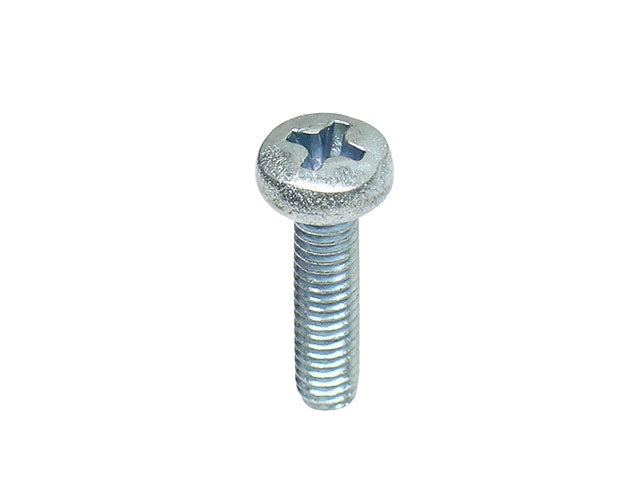 Multi-Purpose Screw by Auveco - fits 2008–2013 BMW E82/E88 1 Series