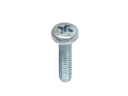 Multi-Purpose Screw by Auveco - fits 2008–2013 BMW E82/E88 1 Series