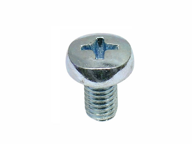 Multi-Purpose Screw by Auveco - fits 2008–2013 BMW E82/E88 1 Series
