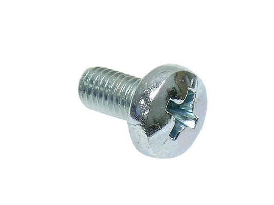 Multi-Purpose Screw by Auveco - fits 2008–2013 BMW E82/E88 1 Series