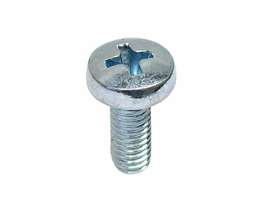 Multi-Purpose Screw by Auveco - fits 2008–2013 BMW E82/E88 1 Series
