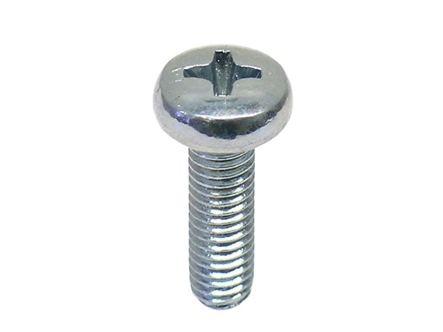 Multi-Purpose Screw by Auveco - fits 2008–2013 BMW E82/E88 1 Series