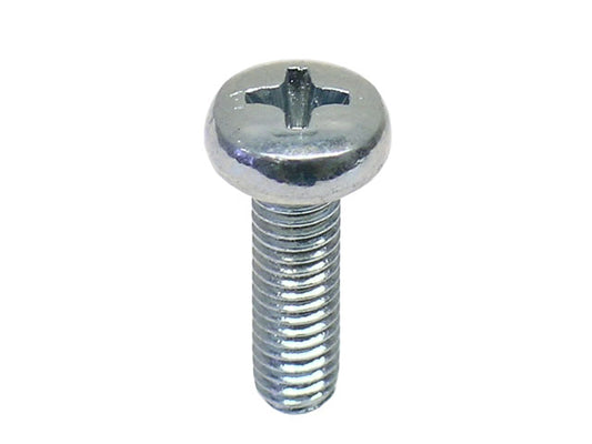 Multi-Purpose Screw by Auveco - fits 2008–2013 BMW E82/E88 1 Series