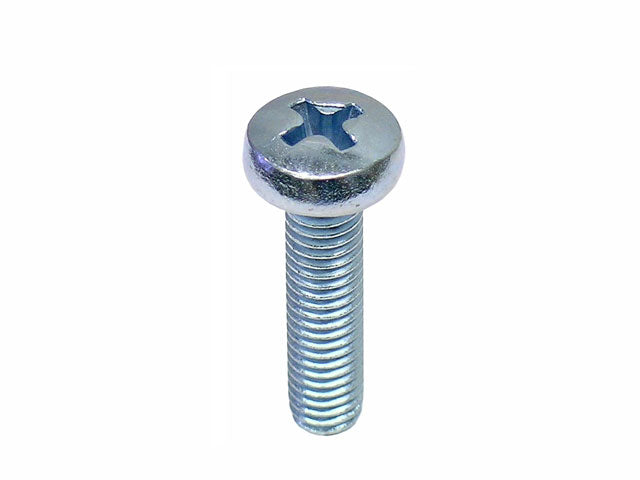 Multi-Purpose Screw by Auveco - fits 2008–2013 BMW E82/E88 1 Series