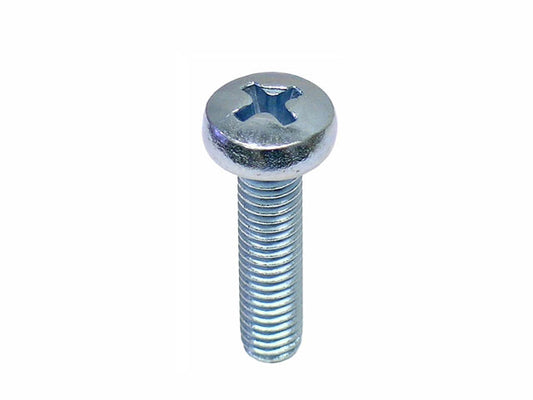 Multi-Purpose Screw by Auveco - fits 2008–2013 BMW E82/E88 1 Series