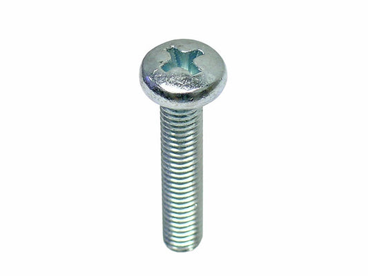 Multi-Purpose Screw by Auveco - fits 2008–2013 BMW E82/E88 1 Series