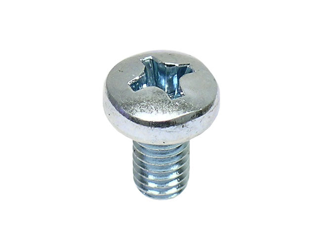 Multi-Purpose Screw by Auveco - fits 2008–2013 BMW E82/E88 1 Series