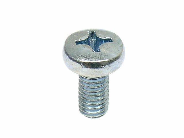 Multi-Purpose Screw by Auveco - fits 2008–2013 BMW E82/E88 1 Series