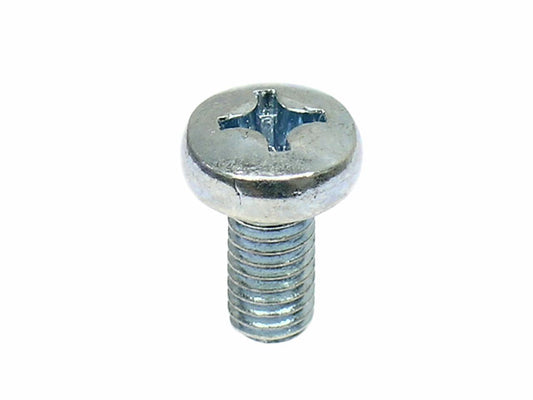Multi-Purpose Screw by Auveco - fits 2008–2013 BMW E82/E88 1 Series