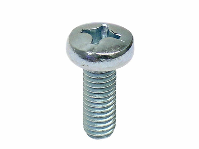 Multi-Purpose Screw by Auveco - fits 2008–2013 BMW E82/E88 1 Series
