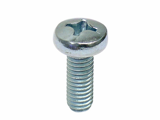 Multi-Purpose Screw by Auveco - fits 2008–2013 BMW E82/E88 1 Series