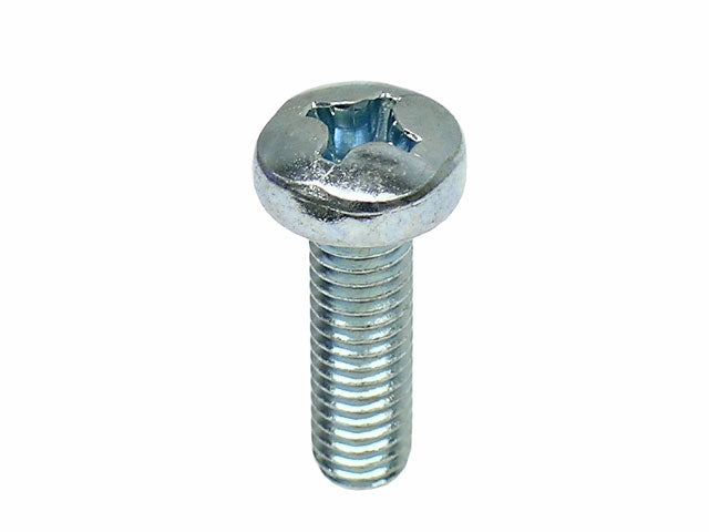 Multi-Purpose Screw by Auveco - fits 2008–2013 BMW E82/E88 1 Series