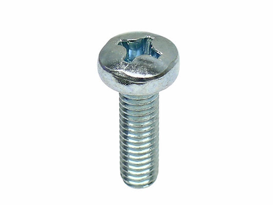 Multi-Purpose Screw by Auveco - fits 2008–2013 BMW E82/E88 1 Series