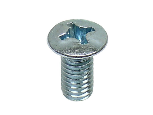 Multi-Purpose Screw by Auveco - fits 2008–2013 BMW E82/E88 1 Series