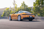HRE Forged Monoblock 300 GTS 19x9 5x112 Wheels