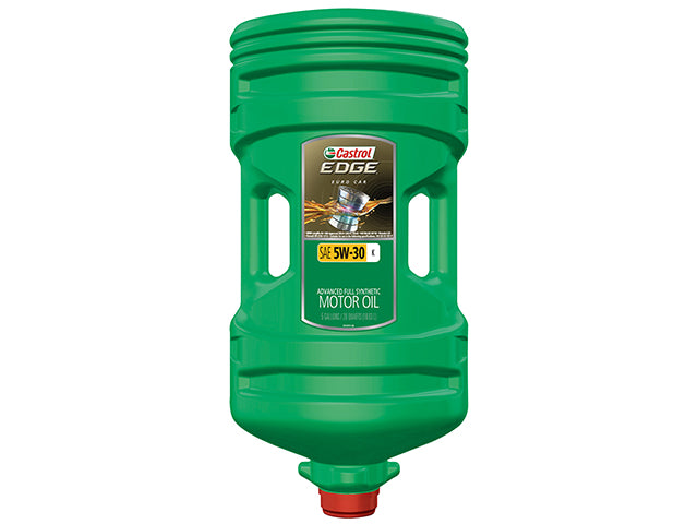 Engine Oil by Castrol Edge - fits 2008–2013 BMW E82/E88 1 Series
