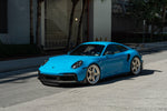 HRE Forged FMR 2-Piece 527 18x9 5x120 Wheels