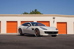 HRE Forged 3-Piece 522 18x10 5x120 Wheels