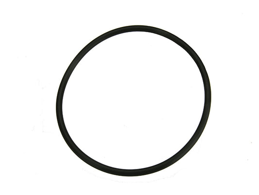 O-Ring for Fuel Pump Assembly w/ Level Sending Unit, Black by URO Parts - fits 2015–2020 BMW F80/F82/F83 M3/M4