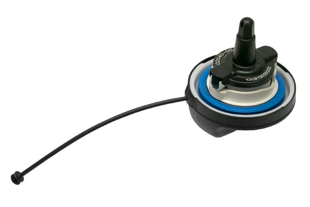 Fuel Tank Cap by Blau - fits 2008–2013 BMW E82/E88 1 Series
