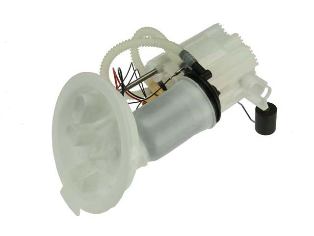Fuel Pump and Level Sending Unit Assembly - Right by URO Parts - fits 2012–2019 BMW F30/F31 3 Series
