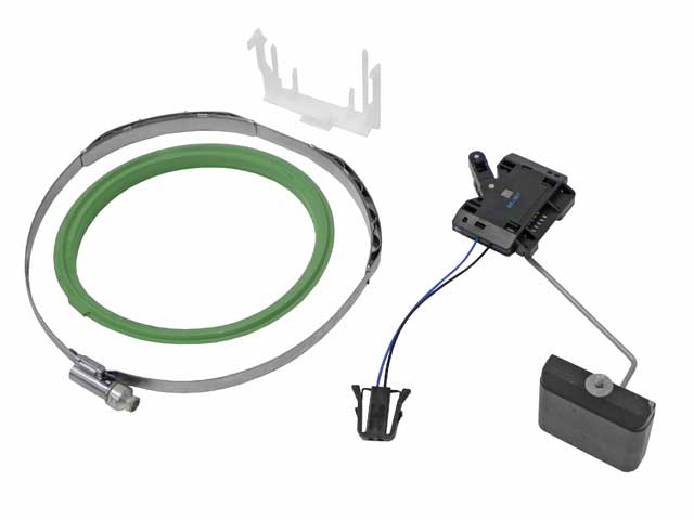 Fuel Level Sending Unit - Right by Genuine BMW - fits 2006–2013 BMW E90/E91/E92/E93 3 Series
