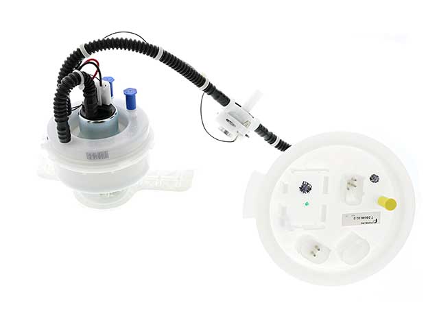 Fuel Pump by Pierburg - fits 2011–2016 BMW F10 5 Series