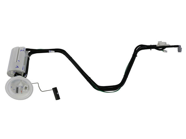 Fuel Pump and Level Sending Unit Assembly by Bosch - fits 2004–2010 BMW E60 5 Series
