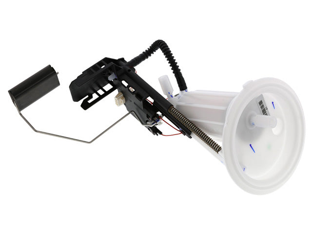 Fuel Filter and Level Sending Unit Assembly by Bosch - fits 2004–2010 BMW E60 5 Series