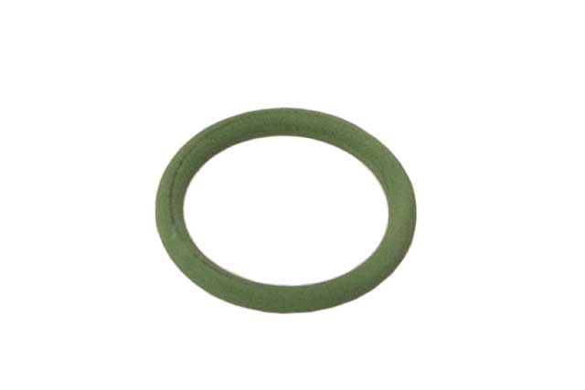 O-Ring for Fuel Pump Assembly w/ Level Sending Unit, Green by BMW - fits 2015–2020 BMW F80/F82/F83 M3/M4