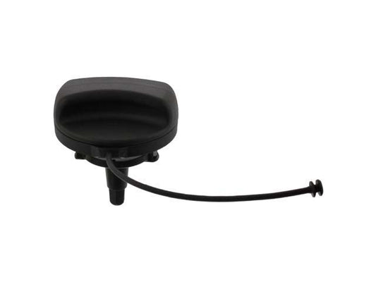 Fuel Tank Cap by Febi Bilstein - fits 2016–2021 BMW F87 M2