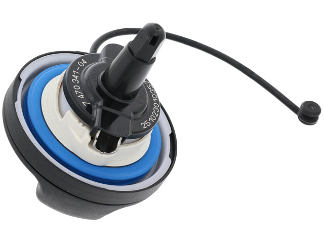 Fuel Tank Cap by BMW - fits 2016–2021 BMW F87 M2