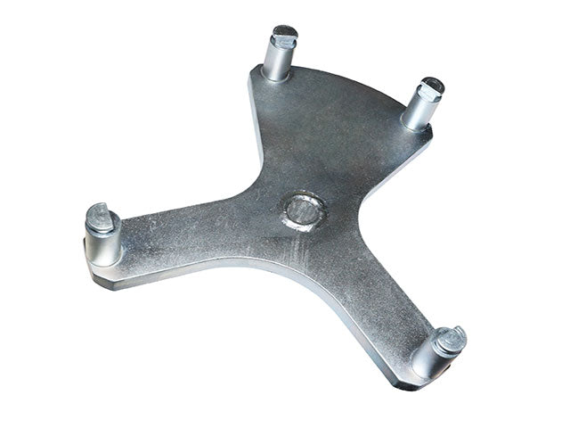 Fuel Pump Lock Ring Tool by Baum Tools - fits 2012–2019 BMW F30/F31 3 Series
