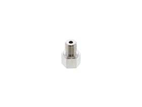 Fuel Pressure Sensor Adapter - Low Pressure Sensor by Genuine BMW - fits 2008–2013 BMW E90/E92/E93 M3