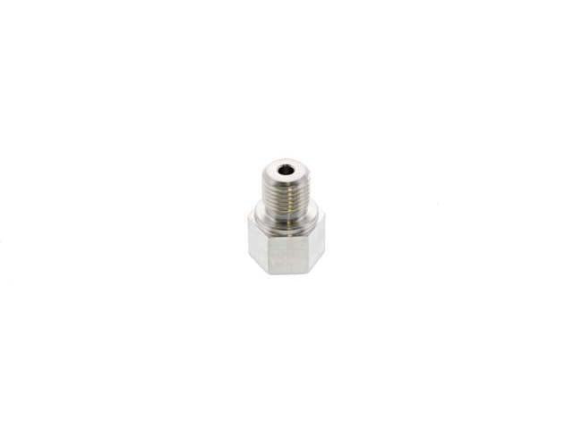 Fuel Injection Pressure Sensor Adapter by Genuine BMW - fits 2008–2013 BMW E92 M3