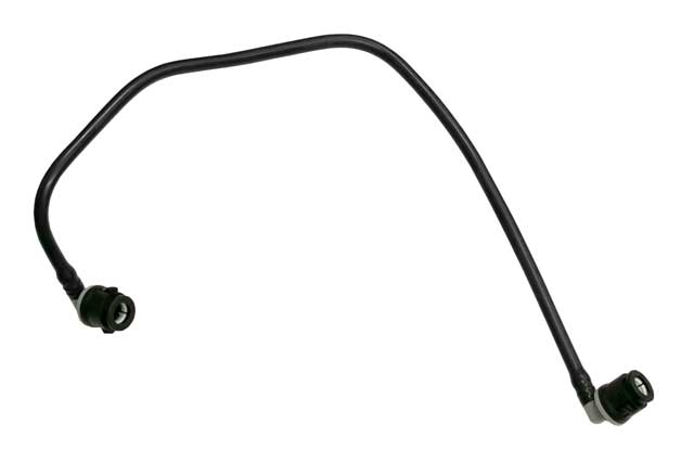 Fuel Line by Genuine BMW - fits 2004–2010 BMW E60 5 Series