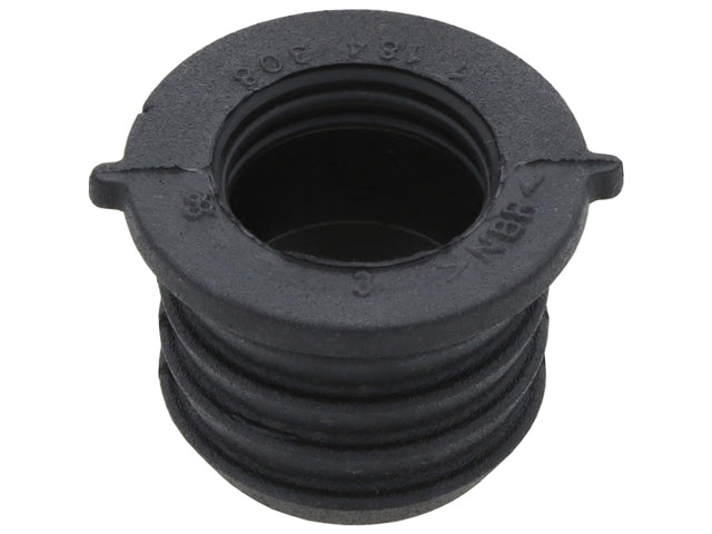 Evaporative Emissions System Leak Detection Pump Grommet by Genuine BMW - fits 2011–2016 BMW F10 5 Series
